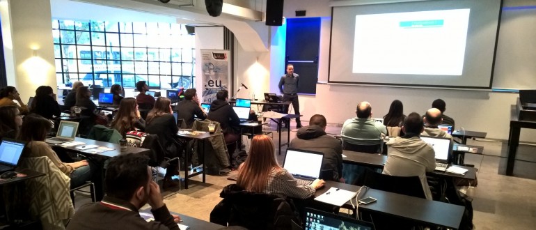 WordPress Seminar